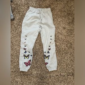 Fashion Nova joggers